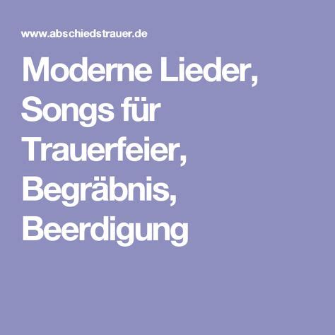 songtext trauer|Trauerlieder & Abschiedslieder 